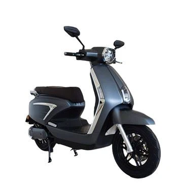 Motocicleta electrica 2000w