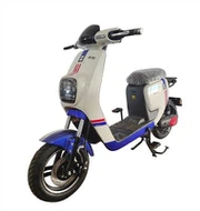Scooter electric de înaltă calitate
