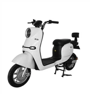 Trotineta electrica mica noua